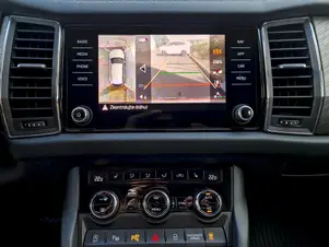 Škoda Kodiaq Style Exclusive