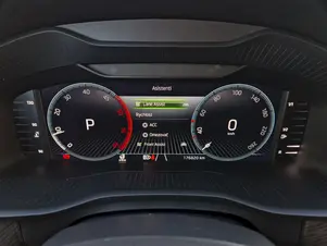 Škoda Kodiaq Style Exclusive