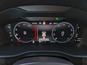 Škoda Kodiaq Style Exclusive
