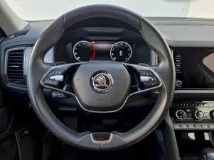 Škoda Kodiaq Style Exclusive