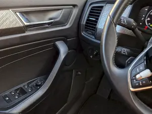 Škoda Kodiaq Style Exclusive