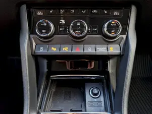 Škoda Kodiaq Style Exclusive