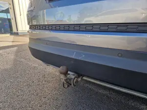 Škoda Kodiaq Style Exclusive