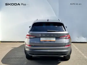 Škoda Kodiaq Style Exclusive