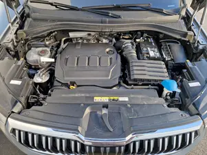 Škoda Kodiaq Style Exclusive