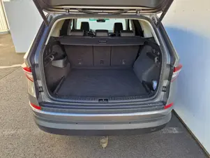 Škoda Kodiaq Style Exclusive