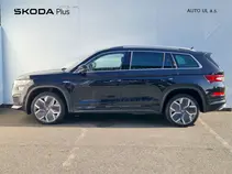 Kodiaq L&K