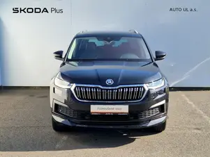 Škoda Kodiaq L&K