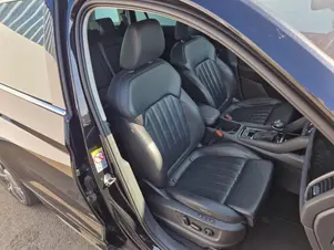 Škoda Kodiaq L&K