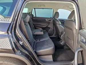 Škoda Kodiaq L&K
