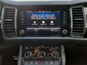 Škoda Kodiaq L&K