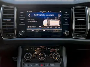 Škoda Kodiaq L&K