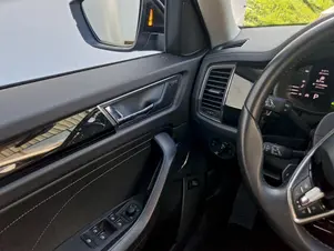 Škoda Kodiaq L&K