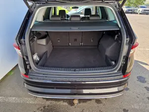 Škoda Kodiaq L&K