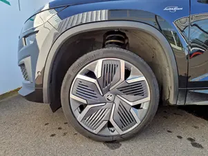 Škoda Kodiaq L&K