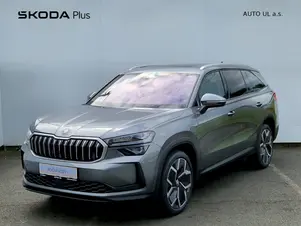 Škoda Kodiaq Exclusive Selection