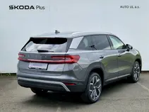Kodiaq Exclusive Selection