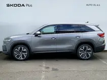 Kodiaq Exclusive Selection