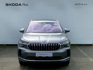 Škoda Kodiaq Exclusive Selection