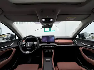Škoda Kodiaq Exclusive Selection