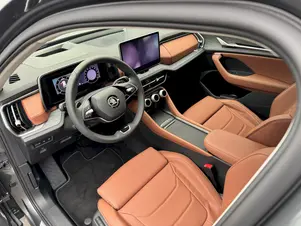 Škoda Kodiaq Exclusive Selection