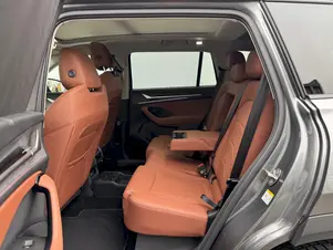 Škoda Kodiaq Exclusive Selection