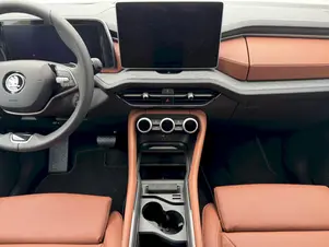 Škoda Kodiaq Exclusive Selection