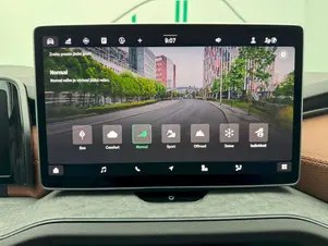 Škoda Kodiaq Exclusive Selection