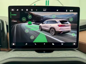 Škoda Kodiaq Exclusive Selection