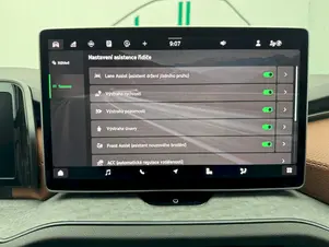Škoda Kodiaq Exclusive Selection