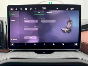 Škoda Kodiaq Exclusive Selection