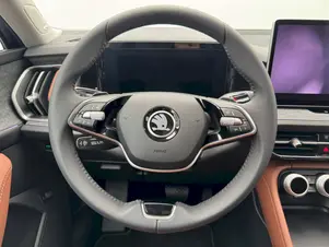 Škoda Kodiaq Exclusive Selection