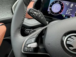 Škoda Kodiaq Exclusive Selection