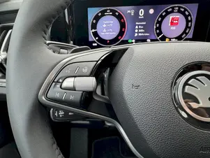 Škoda Kodiaq Exclusive Selection