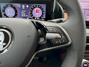 Škoda Kodiaq Exclusive Selection