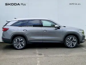 Škoda Kodiaq Exclusive Selection