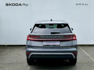 Škoda Kodiaq Exclusive Selection