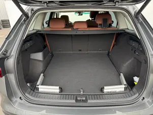 Škoda Kodiaq Exclusive Selection
