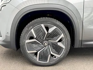 Škoda Kodiaq Exclusive Selection