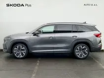 Kodiaq Sportline Exclusive