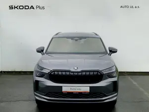 Škoda Kodiaq Sportline Exclusive