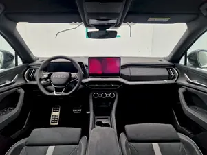 Škoda Kodiaq Sportline Exclusive