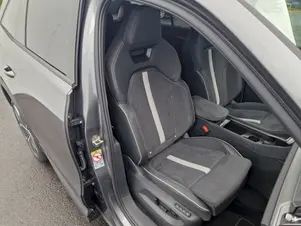 Škoda Kodiaq Sportline Exclusive