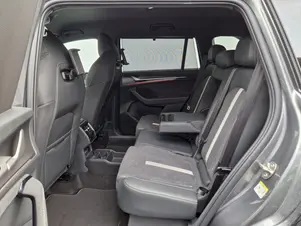 Škoda Kodiaq Sportline Exclusive