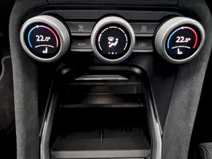 Škoda Kodiaq Sportline Exclusive