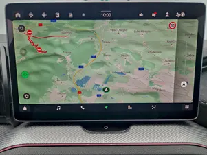 Škoda Kodiaq Sportline Exclusive