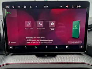 Škoda Kodiaq Sportline Exclusive