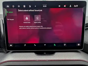 Škoda Kodiaq Sportline Exclusive