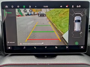 Škoda Kodiaq Sportline Exclusive