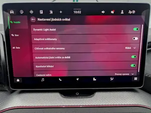 Škoda Kodiaq Sportline Exclusive